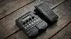 Zoom G1X Four Guitar Multi-Effects Processor with Expression Pedal